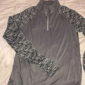 Men’s pullover